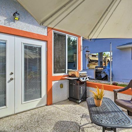 The Shell House In Titusville Pool, Golf Access Exterior foto