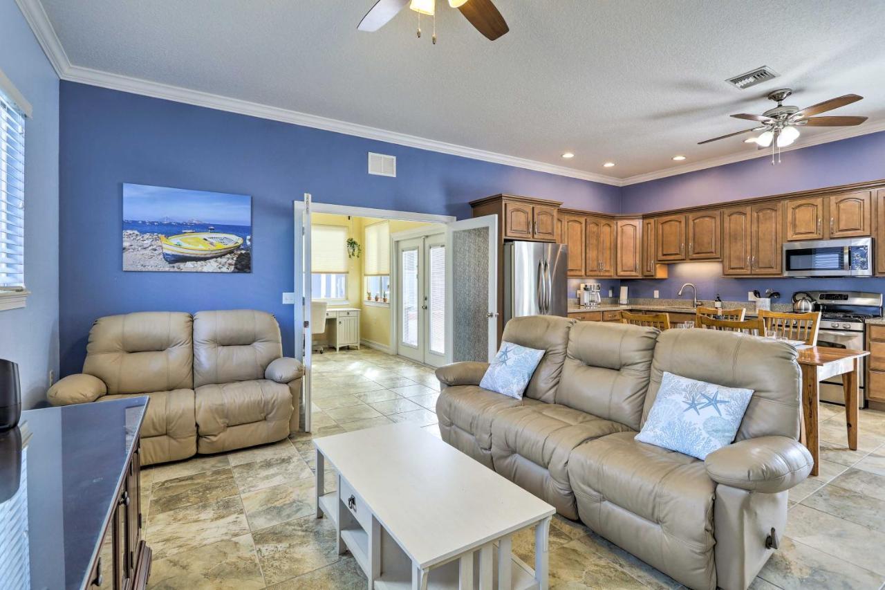 The Shell House In Titusville Pool, Golf Access Exterior foto